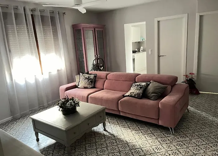 Montgó Vista Residence Dénia