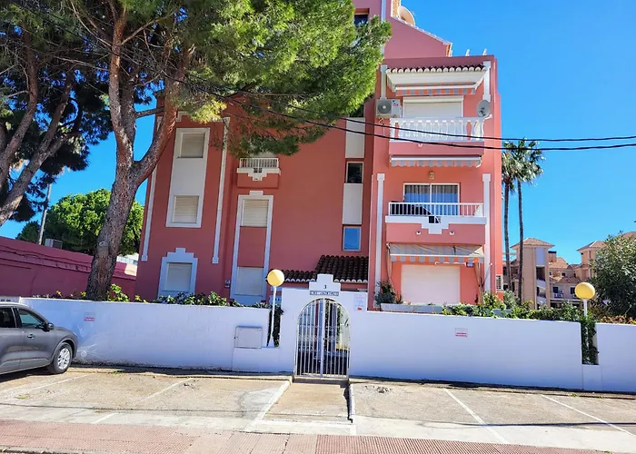 Playa Denia Beach Estudio