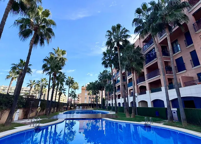Vilamar VyB Dénia