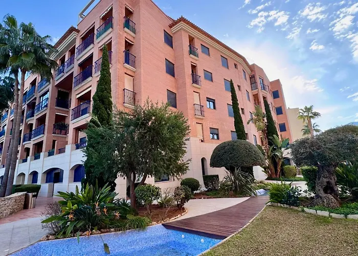 Vilamar VyB Dénia