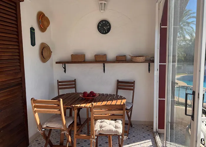 Finca del Mar Dénia