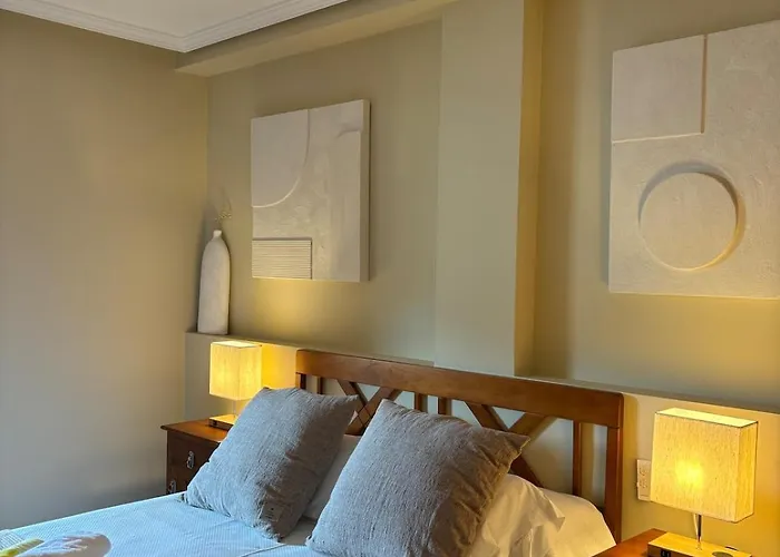 Apartamento Sol De Dénia
