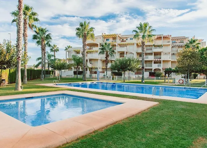 Mediterrane In Dénia