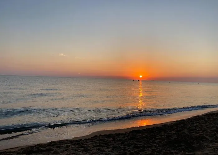 3 Minutes From The Beach With Swimming Pools, Slides, And A Bar Dénia
