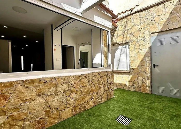 Apartamento CasaLuxe junto a la playa Dénia