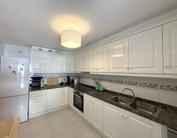 Residential apartmento en Dénia