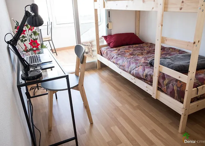 Deniahome