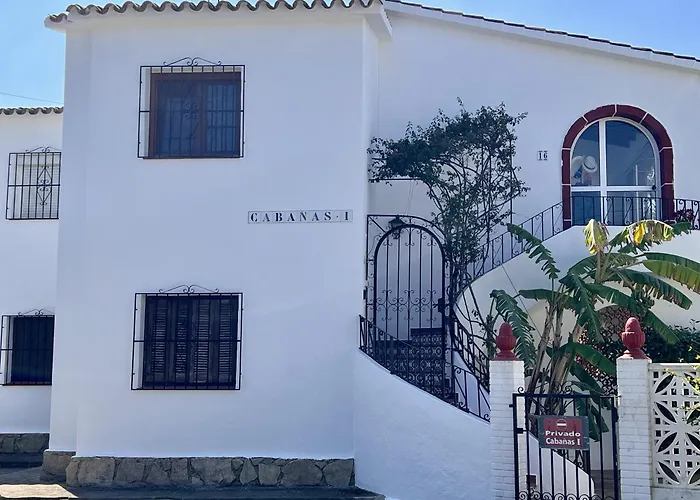 Finca del Mar Dénia