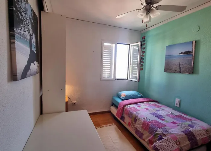 Apartamento Felicidad Dénia