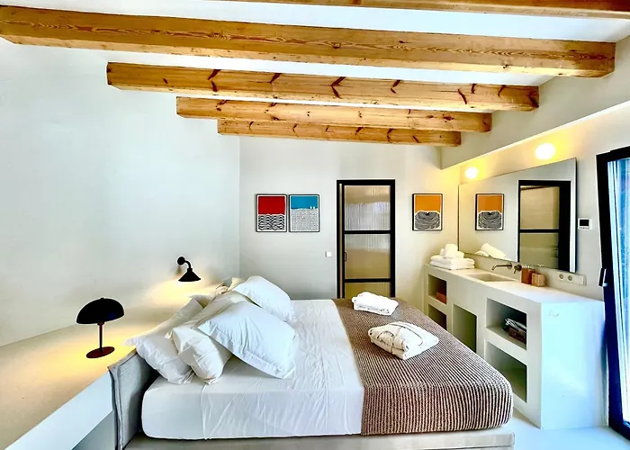 Apartamento MIMARE Dénia