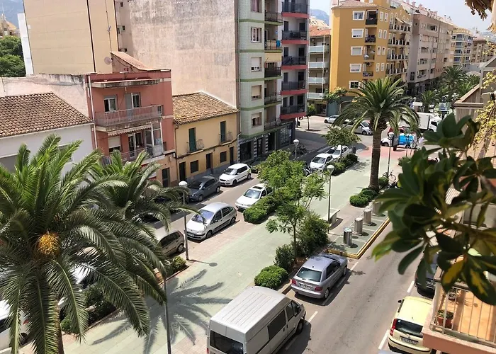 Estudio Dénia