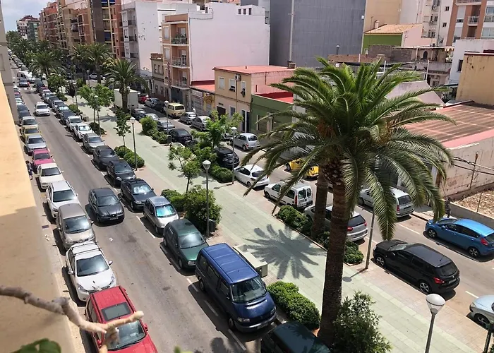 Estudio Dénia