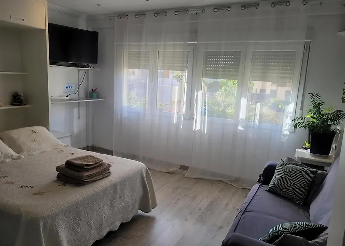 Estudio Dénia