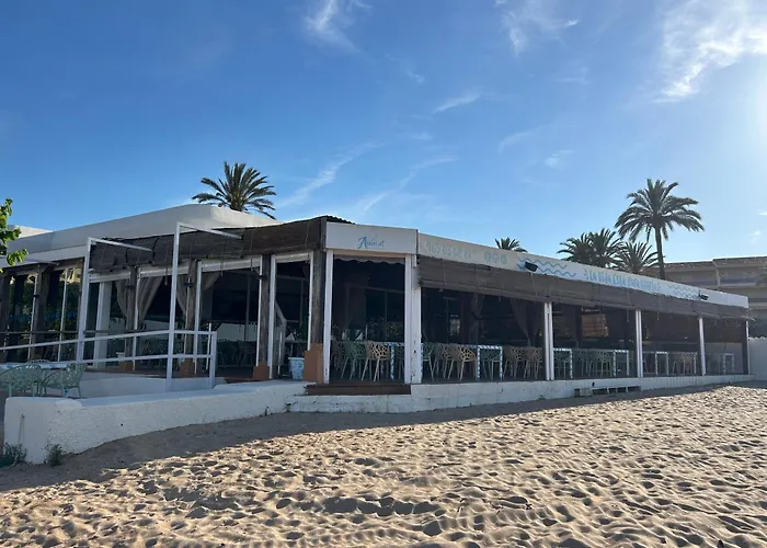 Denia Mar Apartment