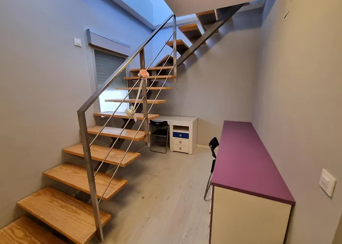 Apartamento Urbanización Marenia - Playa 1a linea Dénia