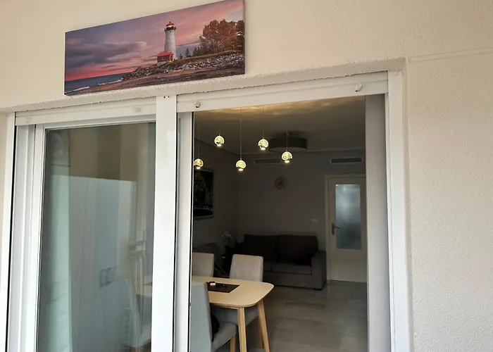 Apartamento Seabreeze Dénia