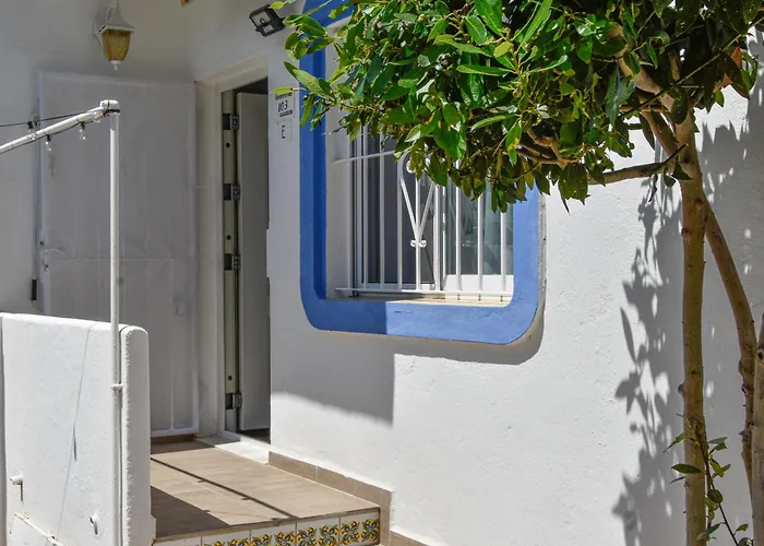 Apartamento La Sirenita Dénia