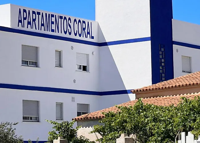Apartamento Coral Dénia