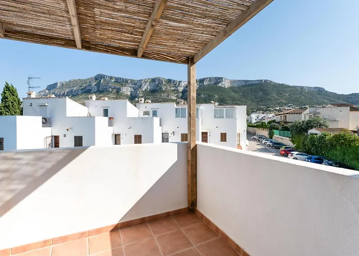 Casa Margo - Mediterranean Slow Life Dénia