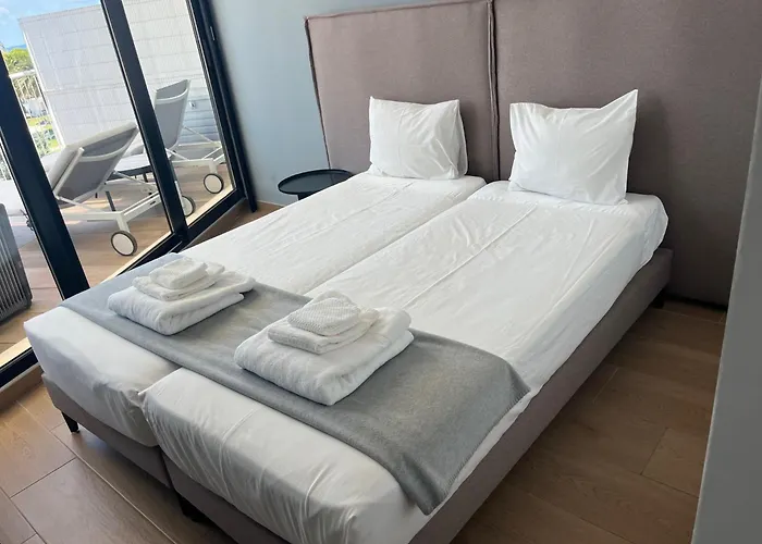 Denia Beach Penthouse Met Zeezicht Aan Het Strand