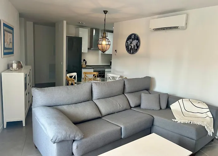 Denia Mar Apartment