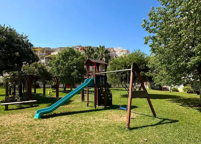 Apartamento Playa Sol 2 Dénia