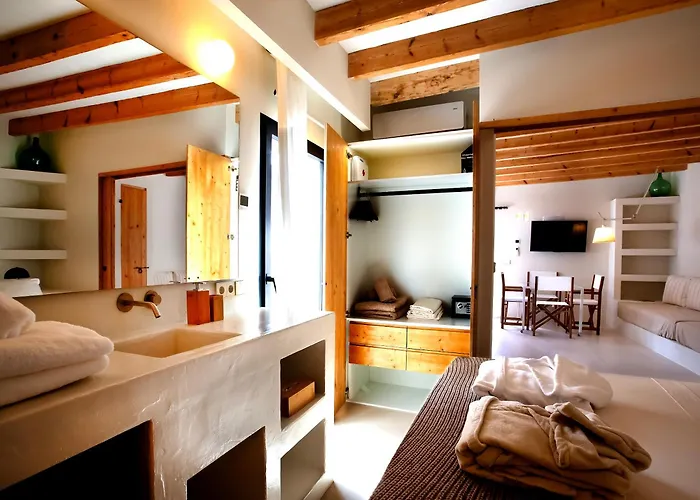 Apartamento MIMARE Dénia
