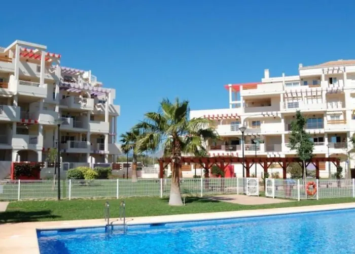 Apartamento Playa Sol 2 Dénia