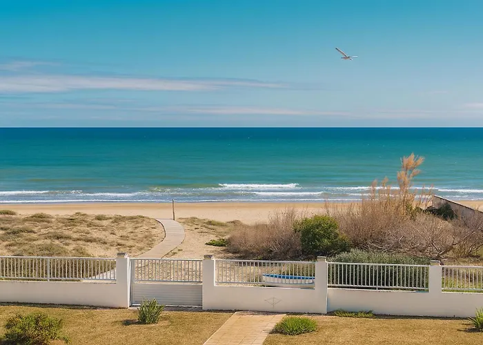 Apartamento Les Deveses Denia Grupoblazquez
