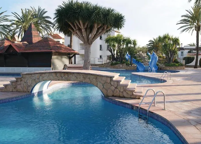 Appartement El Palmar Dénia