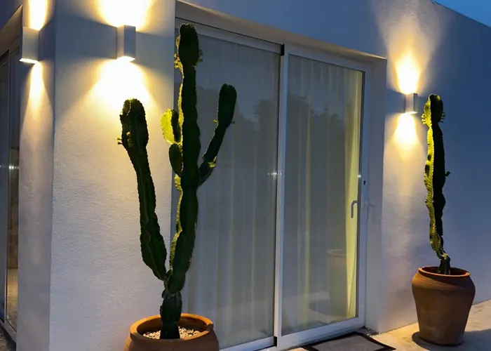 Lalola villas - Apartamento privado Dénia