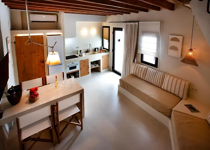 Apartamento MIMARE Dénia