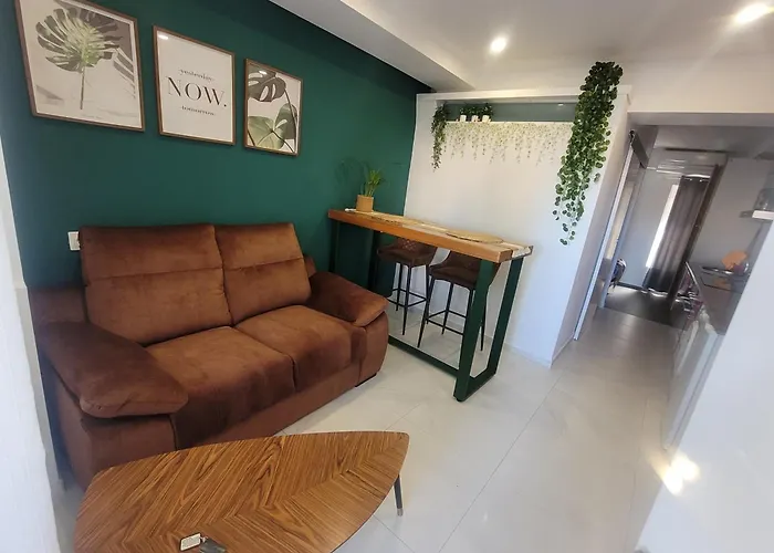 Estudio Denia Playa