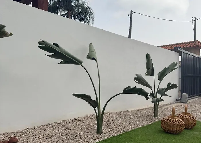 Lalola villas - Apartamento privado Dénia