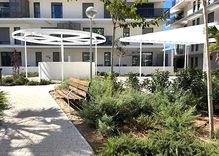 Denia Apartment Rental - Vivir La Vida