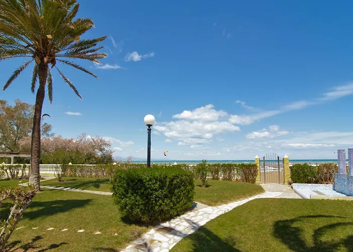 Apartamento Bahia Azul Denia Vyb
