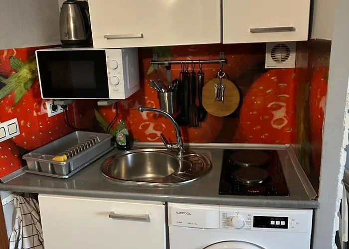 Apartamento Denia Playa I