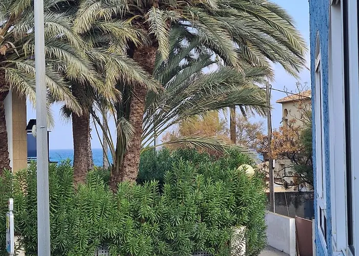 Apartamento Isabel Dénia