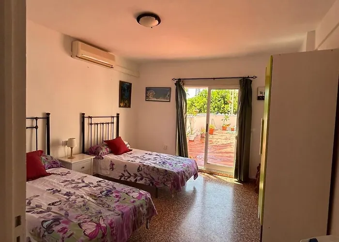 Apartamento Isabel Dénia