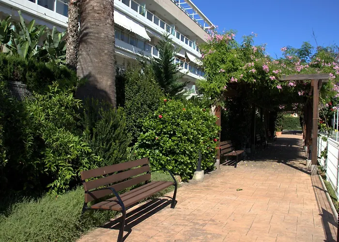 A Lovely Apartment Swimming Pool, Parking, Padel Dénia