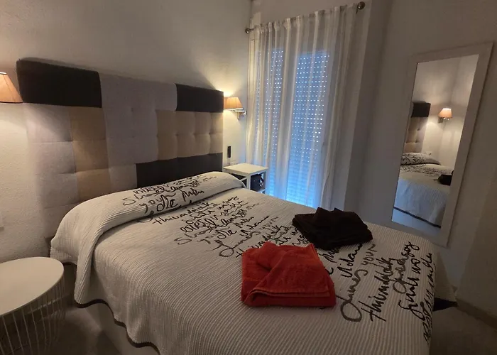 Coqueto Apartamento en El Retiro Dénia