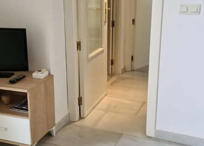 Apartamento primera linea junto al puerto Dénia