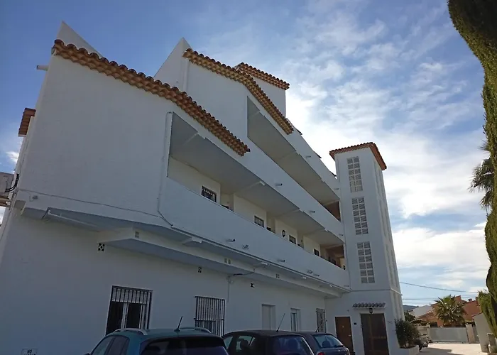 Paraiso Del Sol Dénia