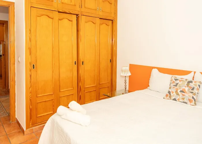 Apartamento Brisa del puerto a pasos del mar y centro de Dénia
