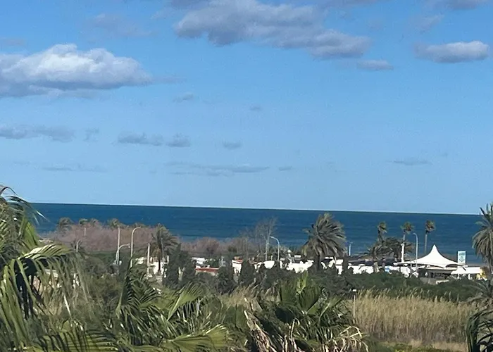 Paradise Rentals Denia Vilamar 2