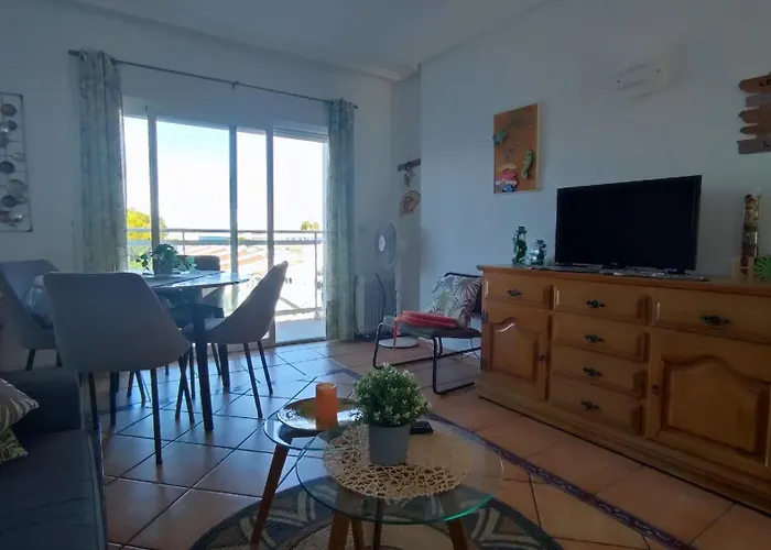 La Palmera Dénia