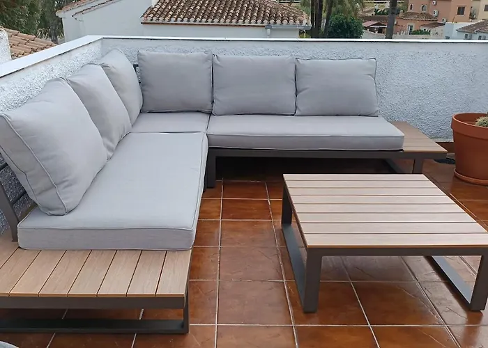 Casa At Denia, Las Marinas