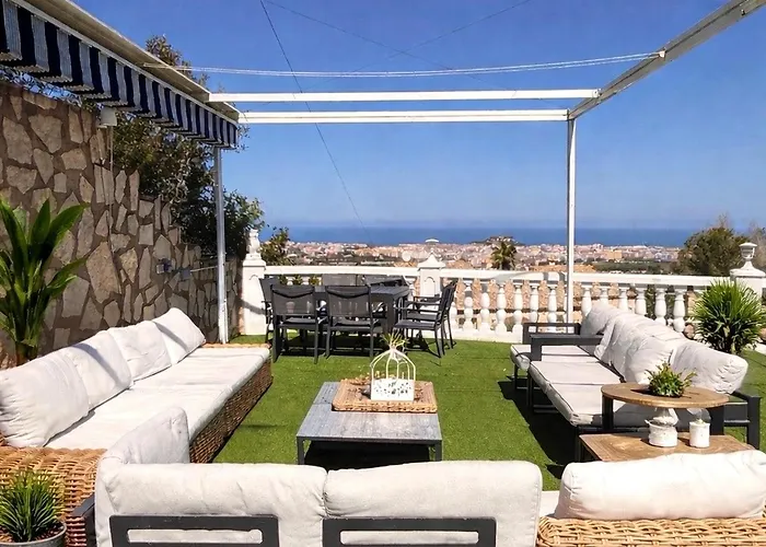Villa Familia Dénia