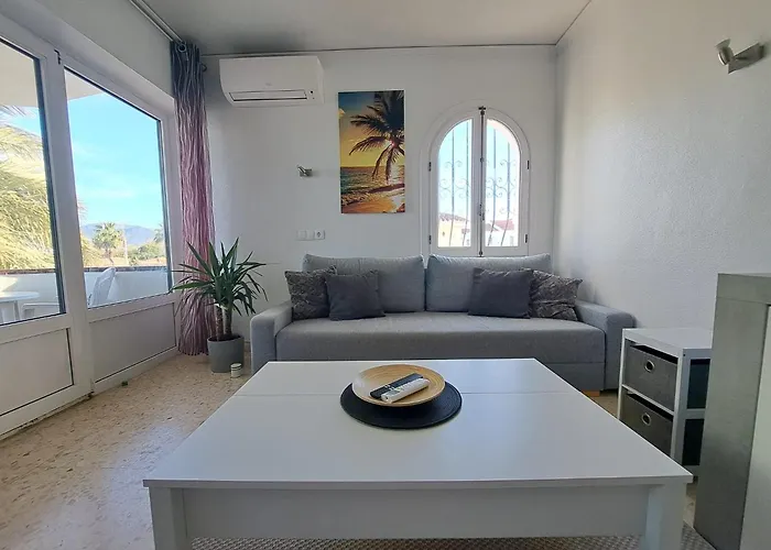 Appartement El Palmar Dénia