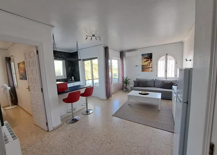 Appartement El Palmar Dénia